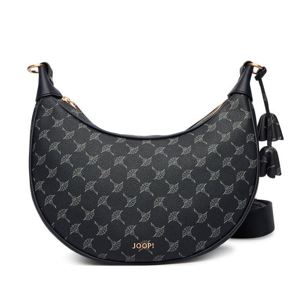 Torebka JOOP!. Niebieskie listonoszki damskie Joop!, bez wzorów, bez dodatków. Za 789.99 zł.