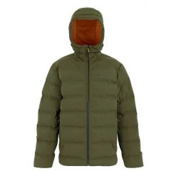 Kurtka puchowa Regatta Altoro. Czarne kurtki męskie Regatta, m, bez wzorów, z materiału, z kapturem. Za 539.99 zł.