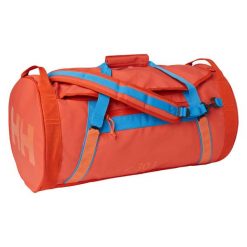 Torba Sportowa Helly Hansen Hh Duffel 2 30L. Brązowe torebki dziecięce Helly Hansen. Za 399.00 zł.