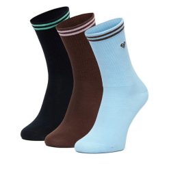 Skarpety długie Roxy. Skarpetki damskie Roxy, bez wzorów. Za 39.99 zł.