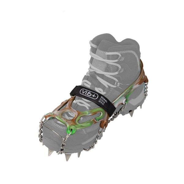 Raczki Pro Traxion Vi.6+ Camouflage S. Brązowe obuwie trekkingowe damskie . Za 79.99 zł.