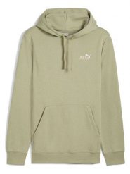 Puma Bluza w kolorze khaki rozmiar: XL. Brązowe bluzy z kapturem męskie Puma, xl. Za 139.87 zł.