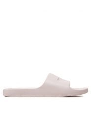 Tommy Jeans Klapki Tjw Printed Pu Pool Slide EN0EN02693 Écru. Klapki damskie Tommy Jeans, bez wzorów, z jeansu, bez obcasa. Za 129.99 zł.