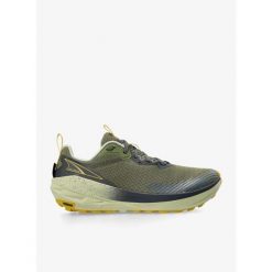 Buty trailowe Altra Experience Wild 2. Zielone obuwie do biegania damskie Altra. Za 551.19 zł.