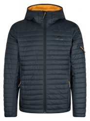 Westfjord Kurtka pikowana "Hekla" w kolorze granatowym rozmiar: S. Niebieskie kurtki męskie Westfjord, s, bez wzorów, bez kaptura. Za 148.61 zł.