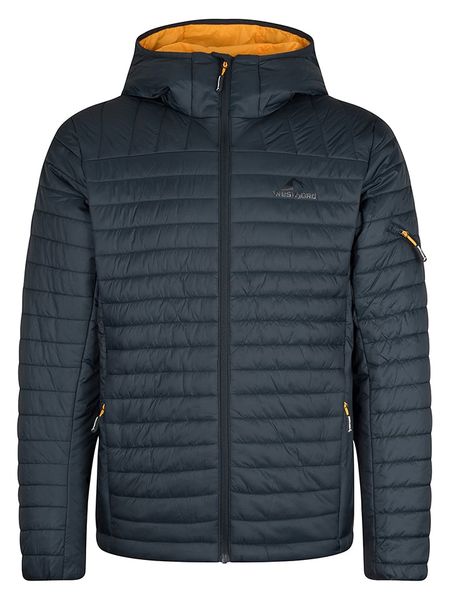 Westfjord Kurtka pikowana "Hekla" w kolorze granatowym rozmiar: S. Niebieskie kurtki męskie Westfjord, s, bez wzorów, bez kaptura. Za 148.61 zł.