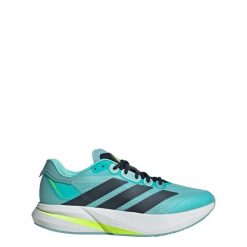 Buty Duramo Speed 2 Running. Białe obuwie do biegania damskie Adidas. Za 399.00 zł.