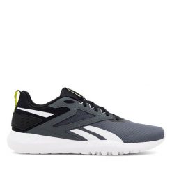 Buty do biegania Reebok. Czarne obuwie do biegania damskie Reebok. Za 223.99 zł.