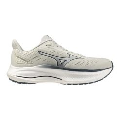 Buty do biegania Mizuno Wave Inspire 22. Białe obuwie do biegania damskie Mizuno, mizuno wave. Za 637.00 zł.