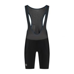 Spodenki rowerowe męskie Rogelli Core Colored. Niebieskie szorty męskie Rogelli, bez wzorów, sportowe. Za 227.00 zł.