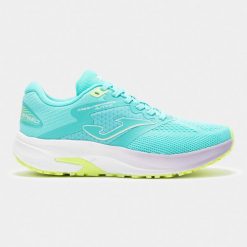 Buty do biegania damskie Joma Speed. Niebieskie obuwie do biegania damskie Joma. Za 229.12 zł.