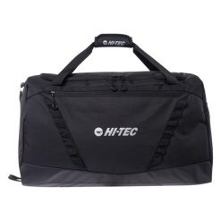 Torba Podróżna Jobemo 70L. Czarne torby podróżne damskie Hi-tec. Za 172.99 zł.