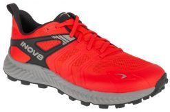 Buty do biegania męskie, TrailTalon. Czerwone obuwie do biegania damskie Inov-8. Za 499.99 zł.
