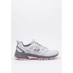 Buty damskie SKECHERS Hillcrest Pure Escapade. Szare obuwie trekkingowe damskie Skechers. Za 352.95 zł.