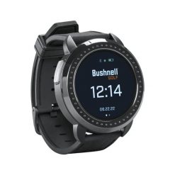 Zegarek podłączony Bushnell Golf Ion Elite. Czarne zegarki damskie BUSHNELL. Za 995.50 zł.