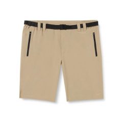 Szorty bermudzkie CMP. Brązowe szorty męskie CMP, bez wzorów. Za 73.99 zł.
