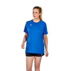 Koszulka treningowa Erima Liga Star. Białe t-shirty sportowe męskie Erima, bez ramiączek, do piłki nożnej. Za 105.35 zł.