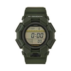 Zegarek G-Shock. Zielone zegarki męskie G-Shock. Za 499.99 zł.