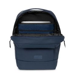 Plecak Eastpak Tecum F. Białe plecaki damskie Eastpak, bez wzorów, z materiału, biznesowe. Za 365.50 zł.