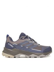 Adidas Trekkingi Terrex Skychaser Ax5 JQ2226 Fioletowy. Fioletowe obuwie trekkingowe damskie Adidas. Za 389.99 zł.