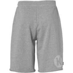 Szorty Kempa Core 26. Szare spodenki sportowe damskie KEMPA, m, z poliesteru, do piłki ręcznej. Za 175.00 zł.