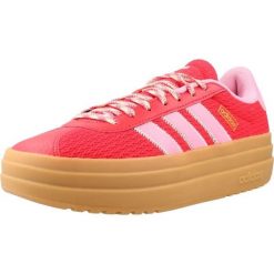Buty ADIDAS 181161 Rose. Czerwone obuwie trekkingowe damskie Adidas. Za 385.00 zł.