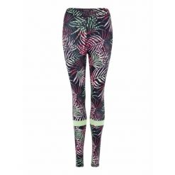 Damskie legginsy Protest Prtsaos Sup. Czerwone legginsy damskie Protest, xs, bez wzorów. Za 139.99 zł.