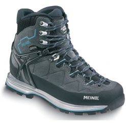 Buty trekkingowe damskie Meindl Litepeak Lady PRO z membraną Gore-Tex. Szare obuwie trekkingowe damskie MEINDL. Za 1,599.00 zł.
