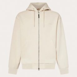 Bluza sportowa z kapturem męska Oakley RESERVE MOMENTO FOA407907-68S. Brązowe bluzy sportowe męskie Oakley, m, z bawełny. Za 406.61 zł.
