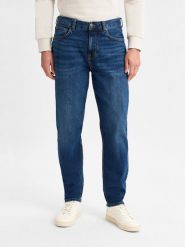 Tommy Hilfiger Dżinsy Mężczyźni Bawełna niebieski, 33-32. Niebieskie jeansy męskie Tommy Hilfiger. Za 439.95 zł.