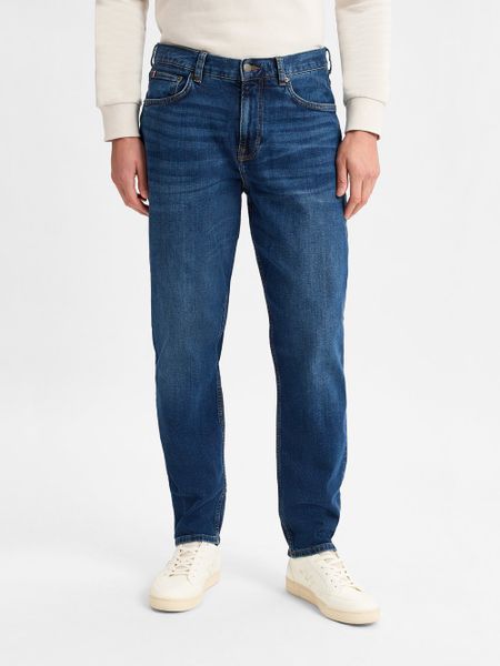 Tommy Hilfiger Dżinsy Mężczyźni Bawełna niebieski, 33-32. Niebieskie jeansy męskie Tommy Hilfiger. Za 439.95 zł.