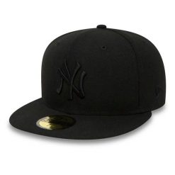 Czapka New Era 59fifty New England Patriots. Czarne czapki zimowe damskie New Era. Za 176.50 zł.
