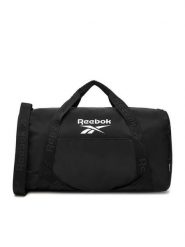 Reebok Torba C-RBK-B-001-08 Czarny. Czarne torby sportowe damskie Reebok, z materiału. Za 129.99 zł.
