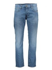 G-Star Dżinsy - Regular fit - w kolorze niebieskim rozmiar: W30/L32. Niebieskie jeansy męskie G-Star. Za 244.80 zł.