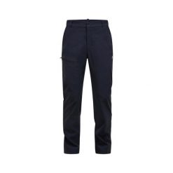 Spodnie męskie Peak Performance Iconiq Pants czarne - L. Czarne szorty męskie Peak Performance, bez wzorów. W wyprzedaży za 489.00 zł.