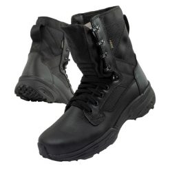 Buty trekkingowe damskie Garmont T8 NFS Wide GORE-TEX. Czarne obuwie trekkingowe damskie Garmont. Za 269.00 zł.