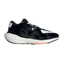 Buty adidas by Stella McCartney Ultraboost 22 W GY6087 czarne. Czarne obuwie do biegania damskie . Za 927.95 zł.
