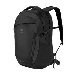 Plecak Alpinus Masca 30 litrów H20. Czarne plecaki damskie Alpinus, bez wzorów, z materiału. Za 209.99 zł.