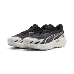 Męskie buty do biegania w terenie Velocity NITRO™ PUMA. Czarne obuwie do biegania damskie Puma. Za 559.00 zł.