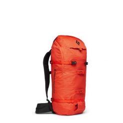 Plecak do wspinaczki Black Diamond Speed Zip 33. Brązowe plecaki damskie Black Diamond, bez wzorów. Za 503.99 zł.