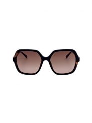 Escada Damskie okulary przeciwsłoneczne w kolorze jasnobrązowo-czarnym rozmiar: 55. Brązowe okulary przeciwsłoneczne damskie Escada. Za 304.99 zł.