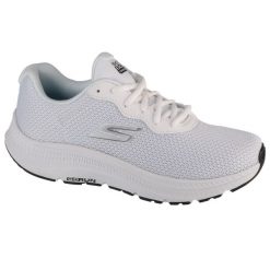Buty do biegania damskie, Go Run Consistent 2.0 - Engaged. Białe obuwie do biegania damskie Skechers. Za 269.99 zł.