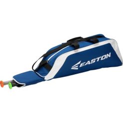Torba materiałowa Tote Bag Baseball Kids MLB. Niebieskie torebki dziecięce EASTON. Za 237.95 zł.