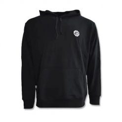 Bluza sportowa męska New Balance Hoops Essentials Fundamental Hoodie. Czarne bluzy sportowe męskie New Balance, m. Za 298.00 zł.