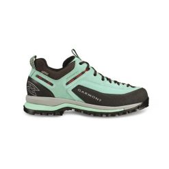 Buty podejściowe damskie Garmont DRAGONTAIL TECH GTX WMS. Czarne obuwie trekkingowe damskie Garmont. Za 816.00 zł.