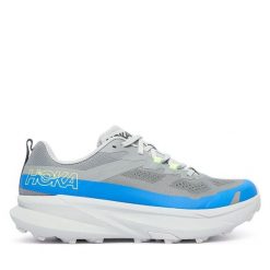 Buty do biegania Hoka. Szare obuwie do biegania damskie HOKA. Za 699.99 zł.
