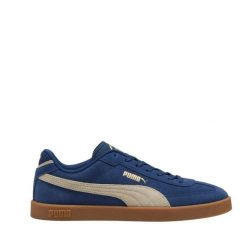 Buty damskie Puma Club II Era 400717 11. Niebieskie obuwie do biegania damskie Puma. Za 209.00 zł.