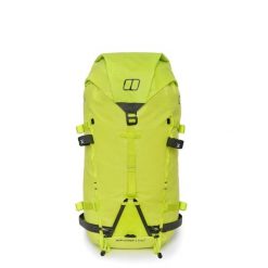 Plecak wspinaczkowy Berghaus Mtn Guide M45+ Am. Zielone plecaki damskie Berghaus, bez wzorów, sportowe. Za 1,077.99 zł.