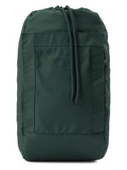 Pingpong Plecak "Kalm" w kolorze ciemnozielonym - 30 x 44 x 24 cm rozmiar: onesize. Zielone plecaki damskie pingpong, bez wzorów, z materiału. Za 239.99 zł.