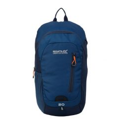 Plecak Highton V2 20L. Brązowe plecaki damskie Regatta, bez wzorów. Za 144.99 zł.